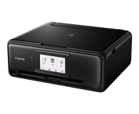 Canon PIXMA TS8150 czarny - 379896 - zdjęcie 4
